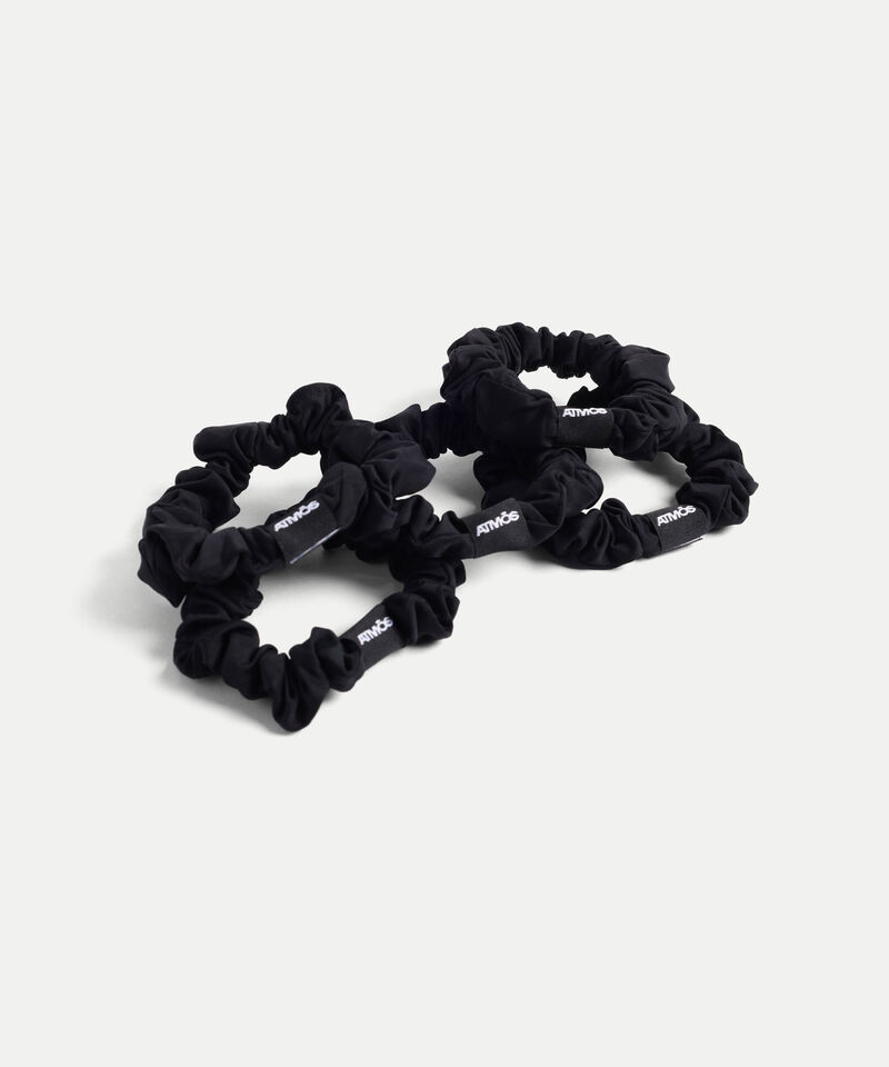 Accesorios Cabello Para Mujer Negro